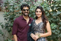 Avasaraaniko Abbadam Movie Opening